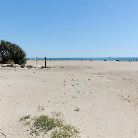 Gruissanne - Maison Avec Piscine, à 150m De La *