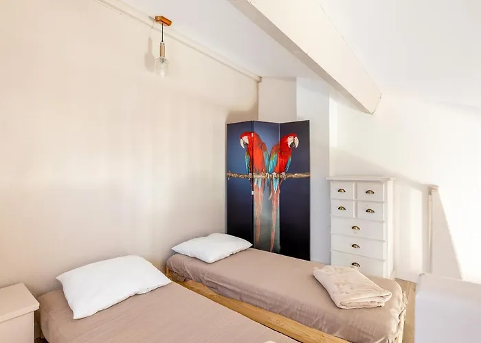 بيت للعطل Gruissanne - Maison Avec Piscine, A 150m De La