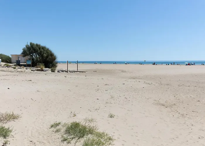 Gruissanne - Maison Avec Piscine, A 150m De La *